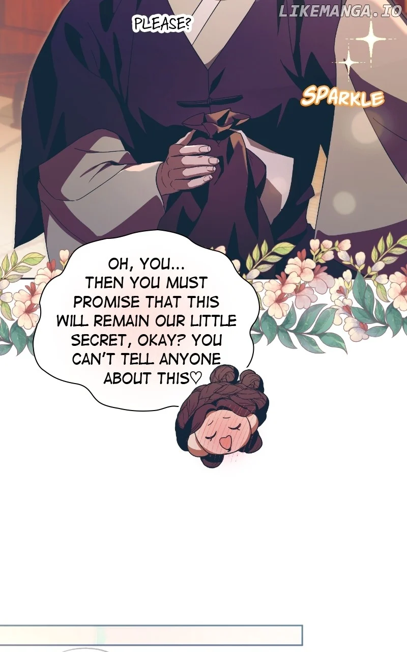 Darby, the Dizzying Flow chapter 59 page 37