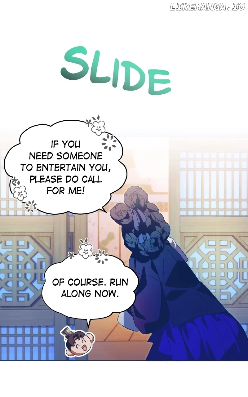 Darby, the Dizzying Flow chapter 59 page 39