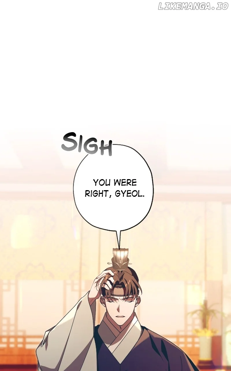 Darby, the Dizzying Flow chapter 59 page 40