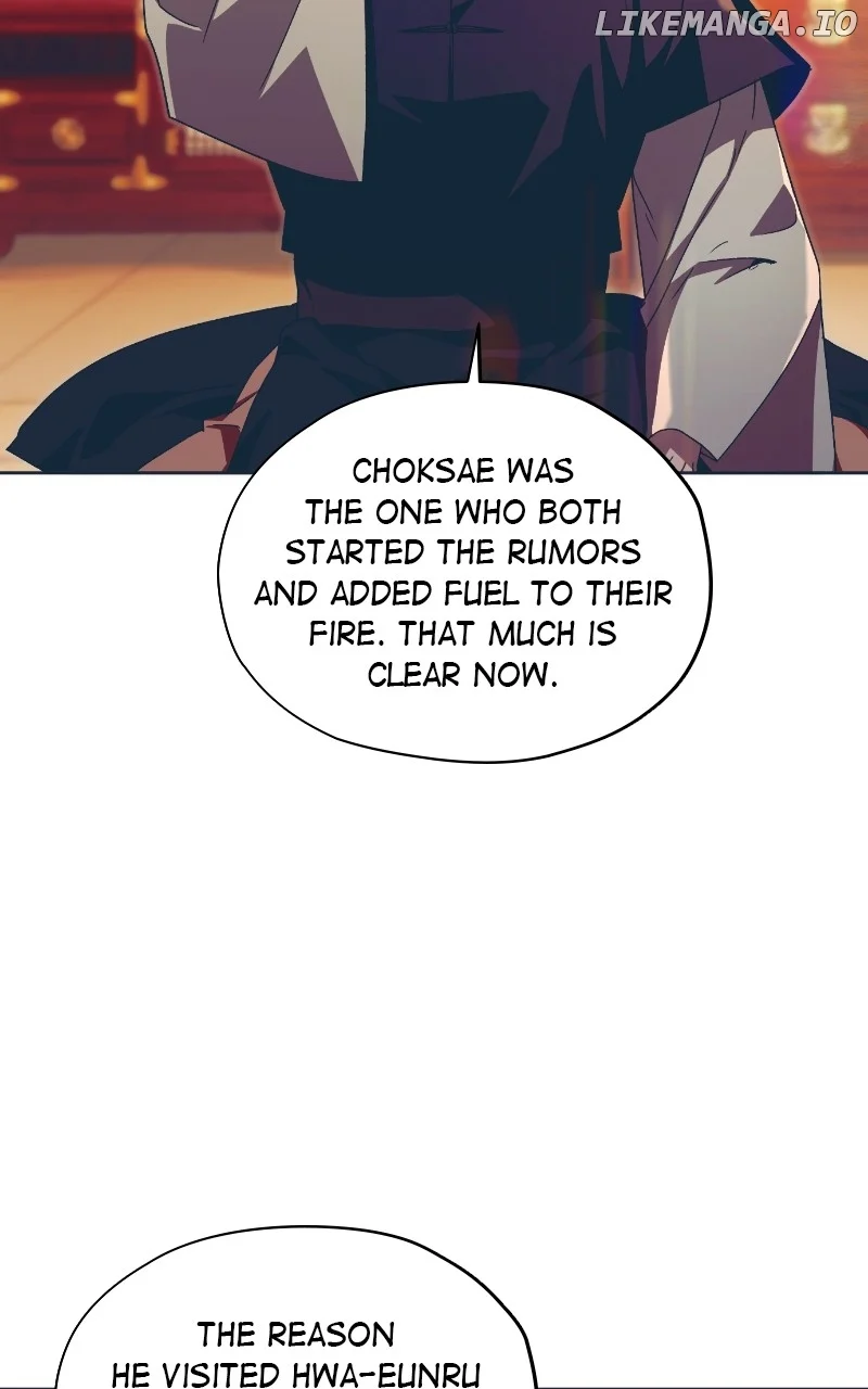 Darby, the Dizzying Flow chapter 59 page 41