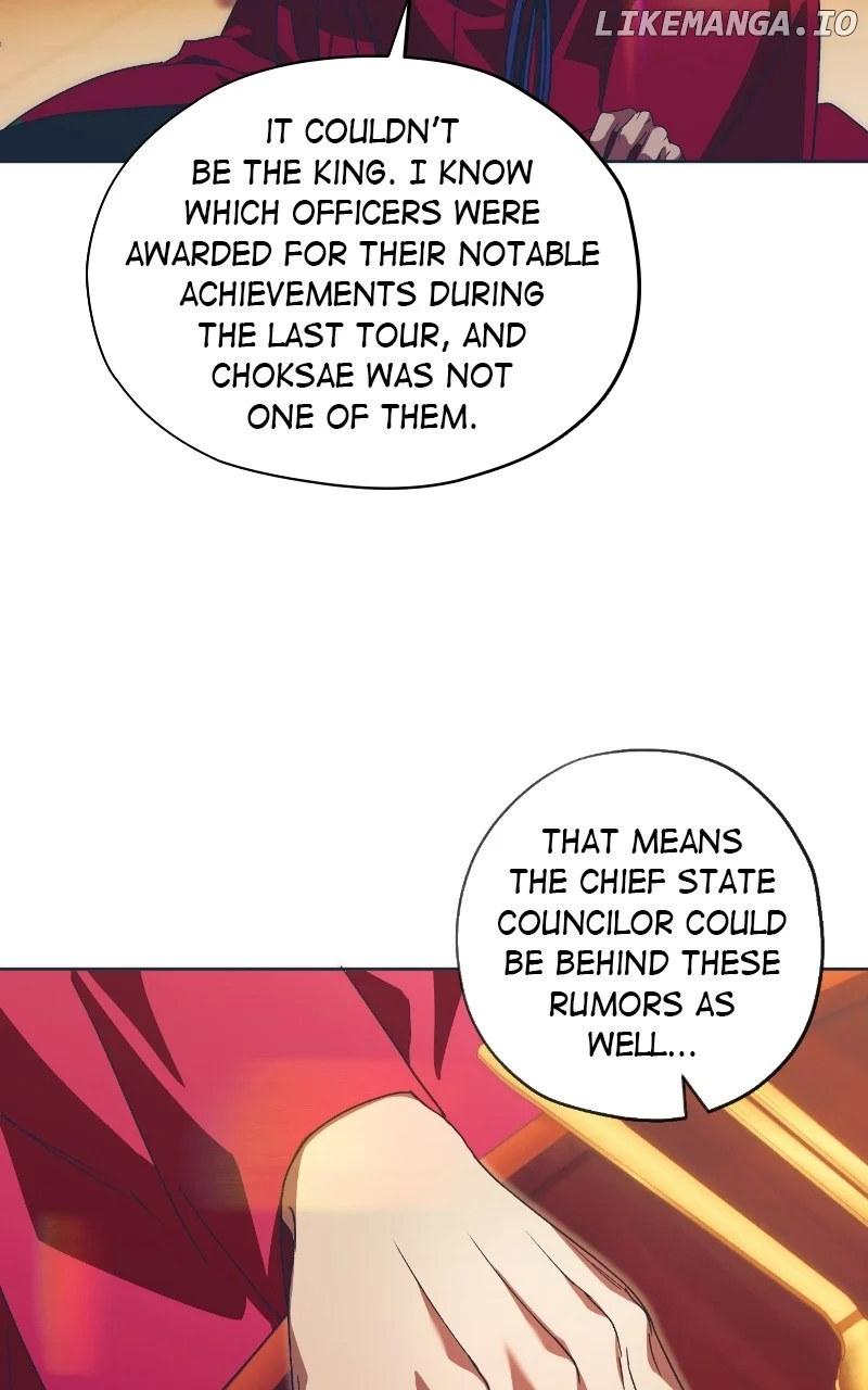 Darby, the Dizzying Flow chapter 59 page 43
