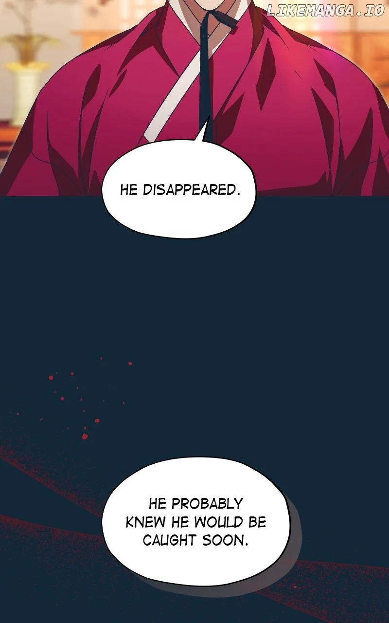 Darby, the Dizzying Flow chapter 59 page 45