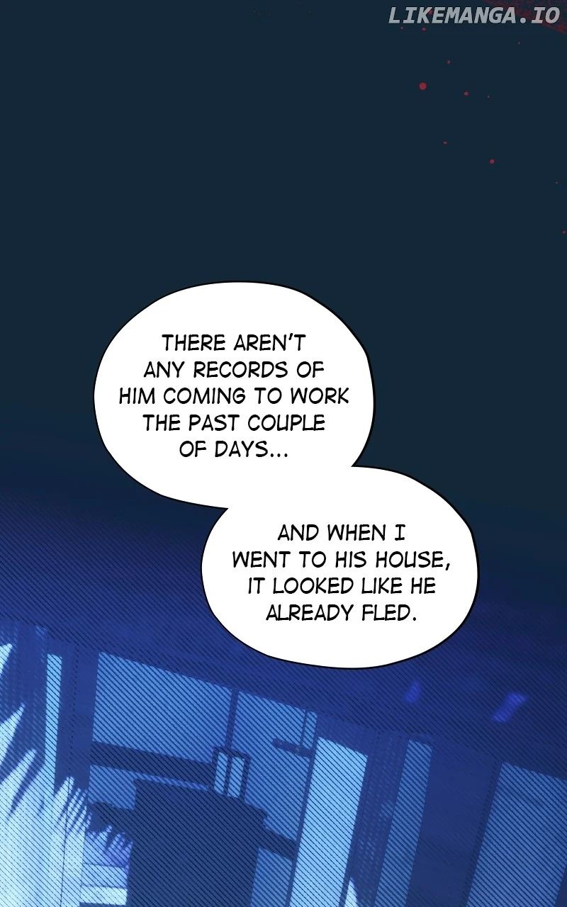 Darby, the Dizzying Flow chapter 59 page 46