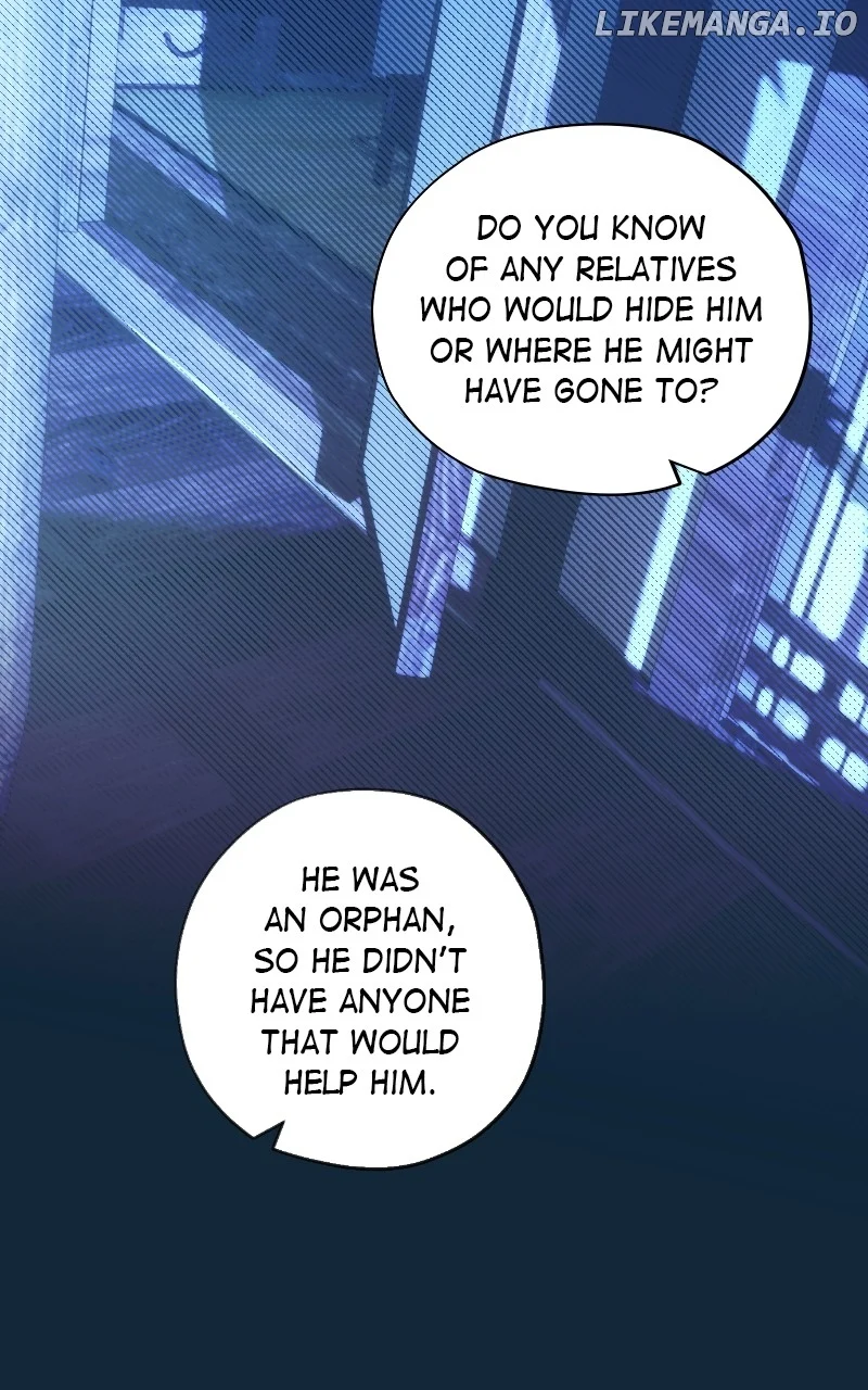 Darby, the Dizzying Flow chapter 59 page 47