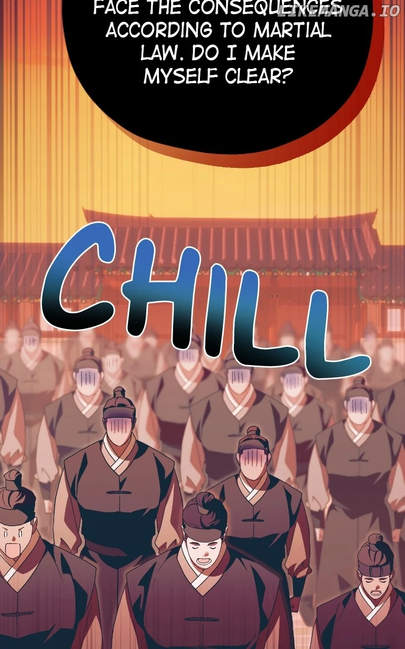 Darby, the Dizzying Flow chapter 59 page 5