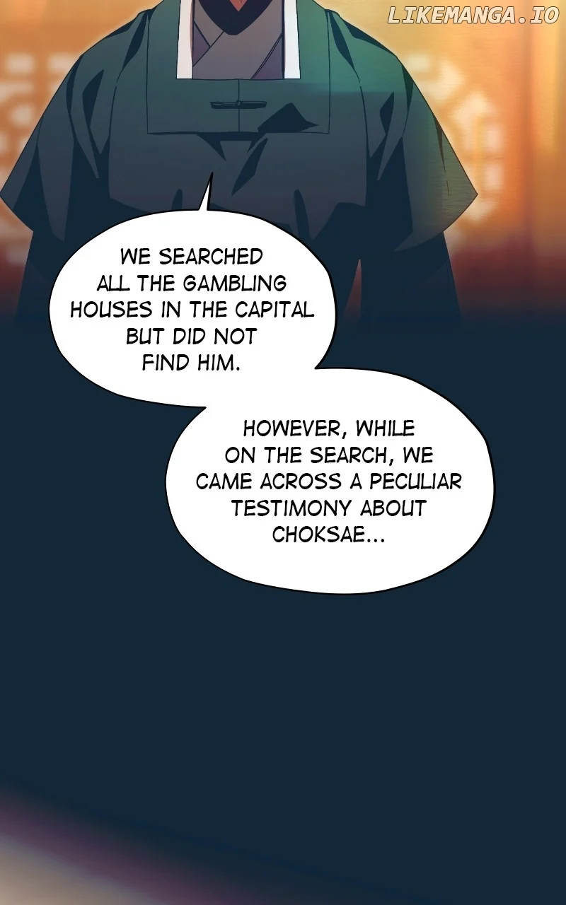 Darby, the Dizzying Flow chapter 59 page 52