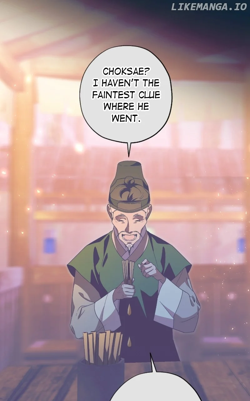 Darby, the Dizzying Flow chapter 59 page 53