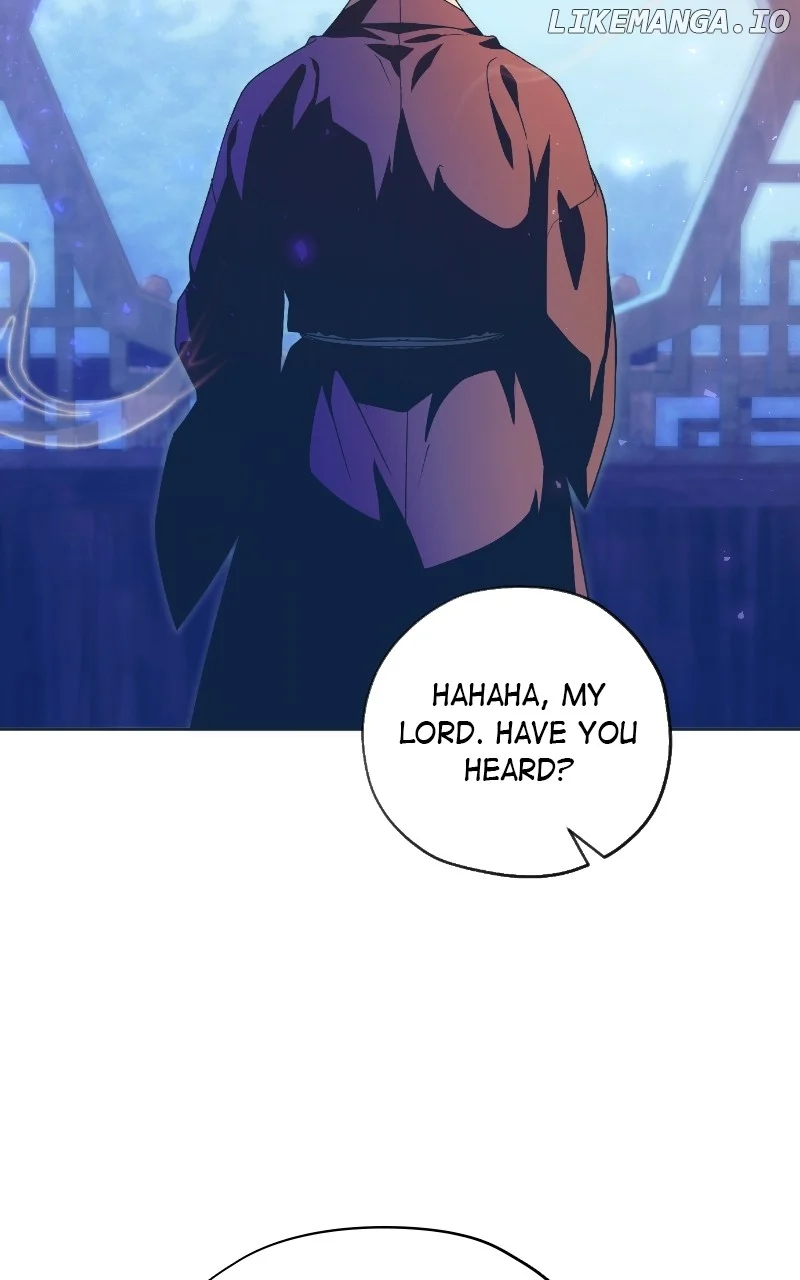 Darby, the Dizzying Flow chapter 59 page 61