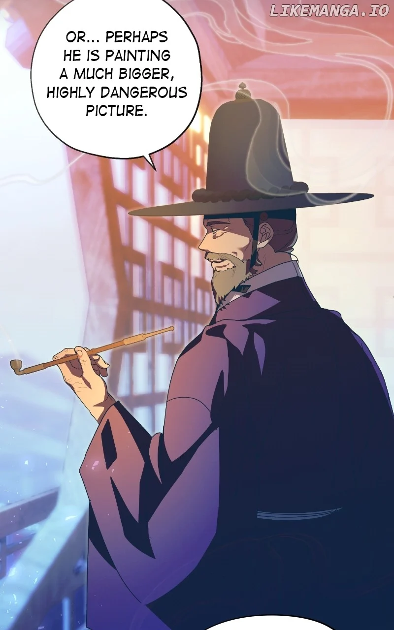 Darby, the Dizzying Flow chapter 59 page 63