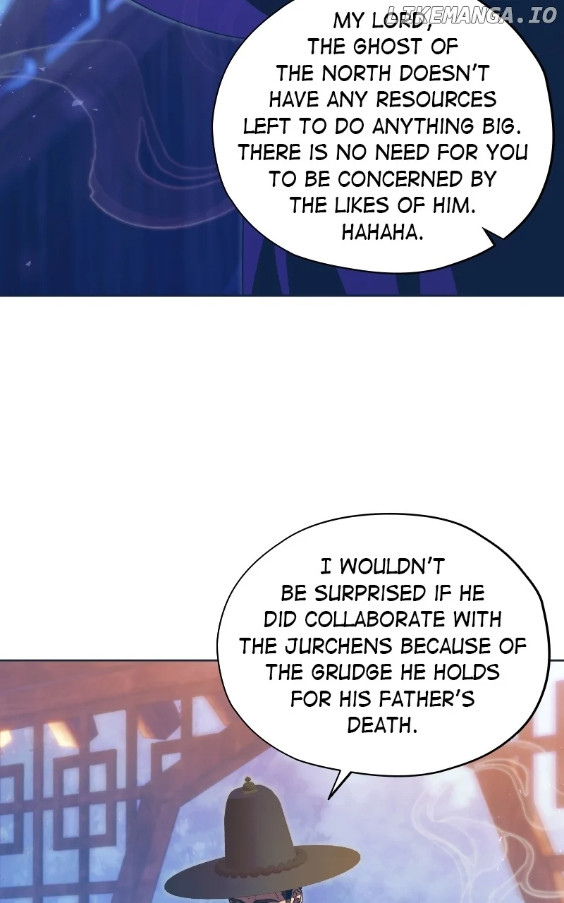 Darby, the Dizzying Flow chapter 59 page 64