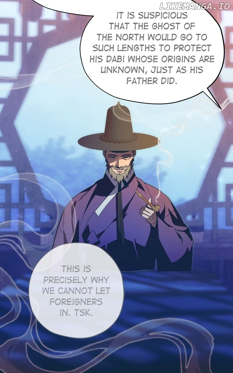 Darby, the Dizzying Flow chapter 59 page 66