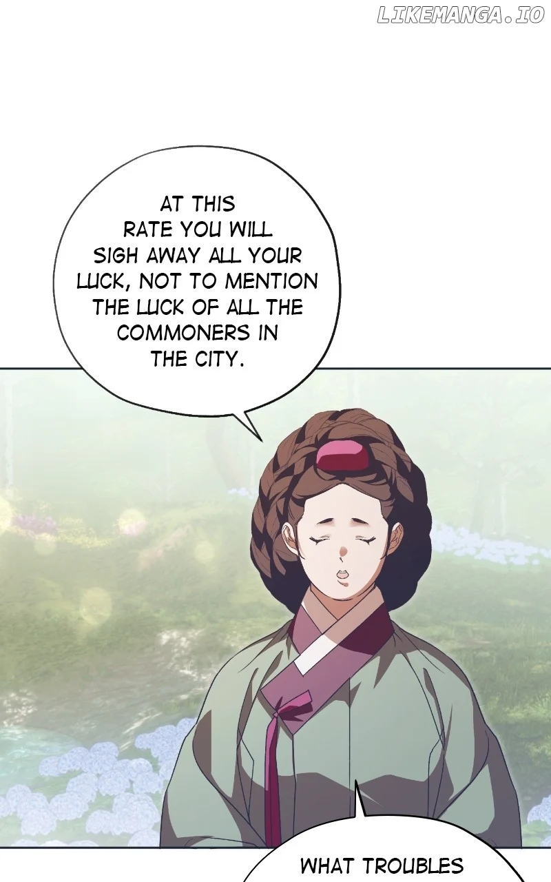 Darby, the Dizzying Flow chapter 59 page 72