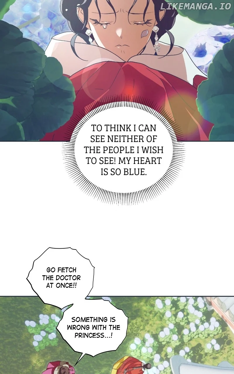Darby, the Dizzying Flow chapter 59 page 77