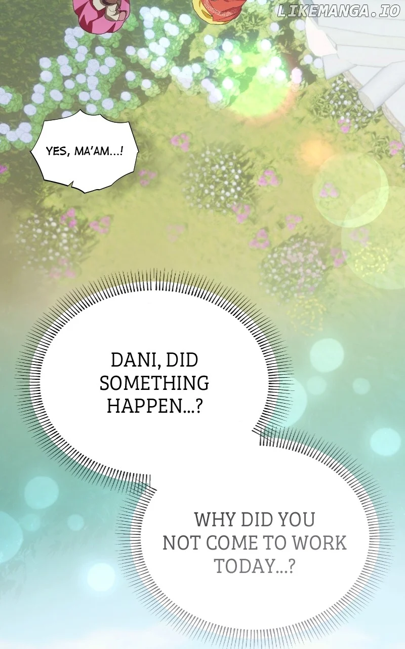 Darby, the Dizzying Flow chapter 59 page 78