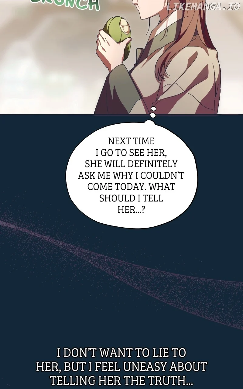 Darby, the Dizzying Flow chapter 59 page 86