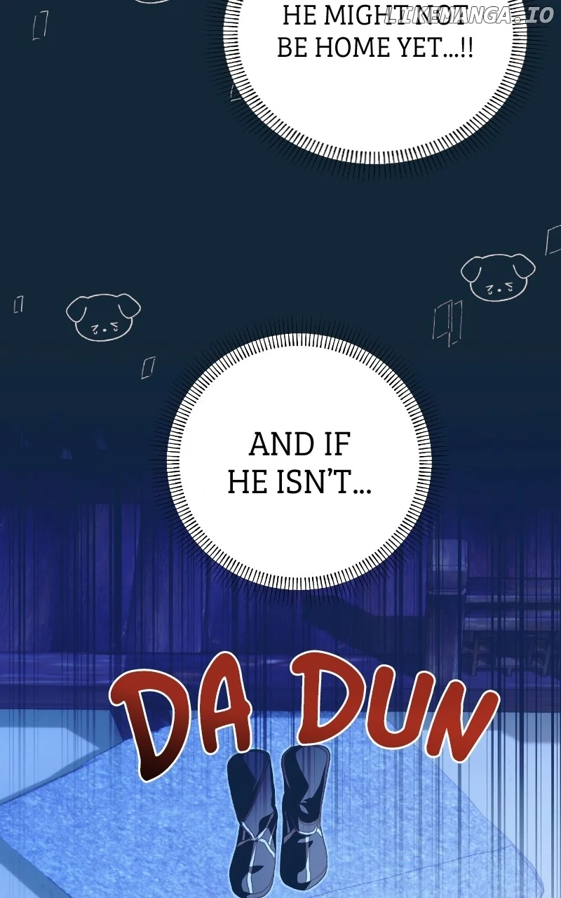 Darby, the Dizzying Flow chapter 60 page 11
