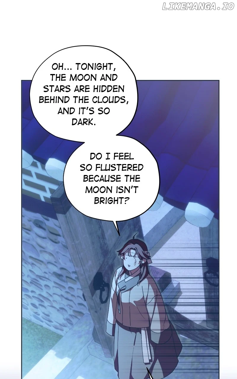 Darby, the Dizzying Flow chapter 60 page 15