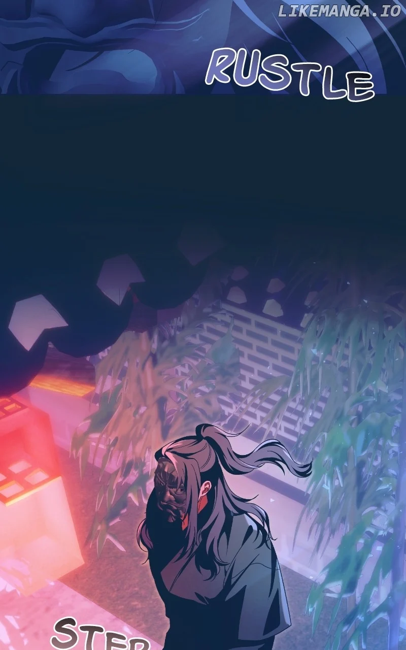 Darby, the Dizzying Flow chapter 60 page 22