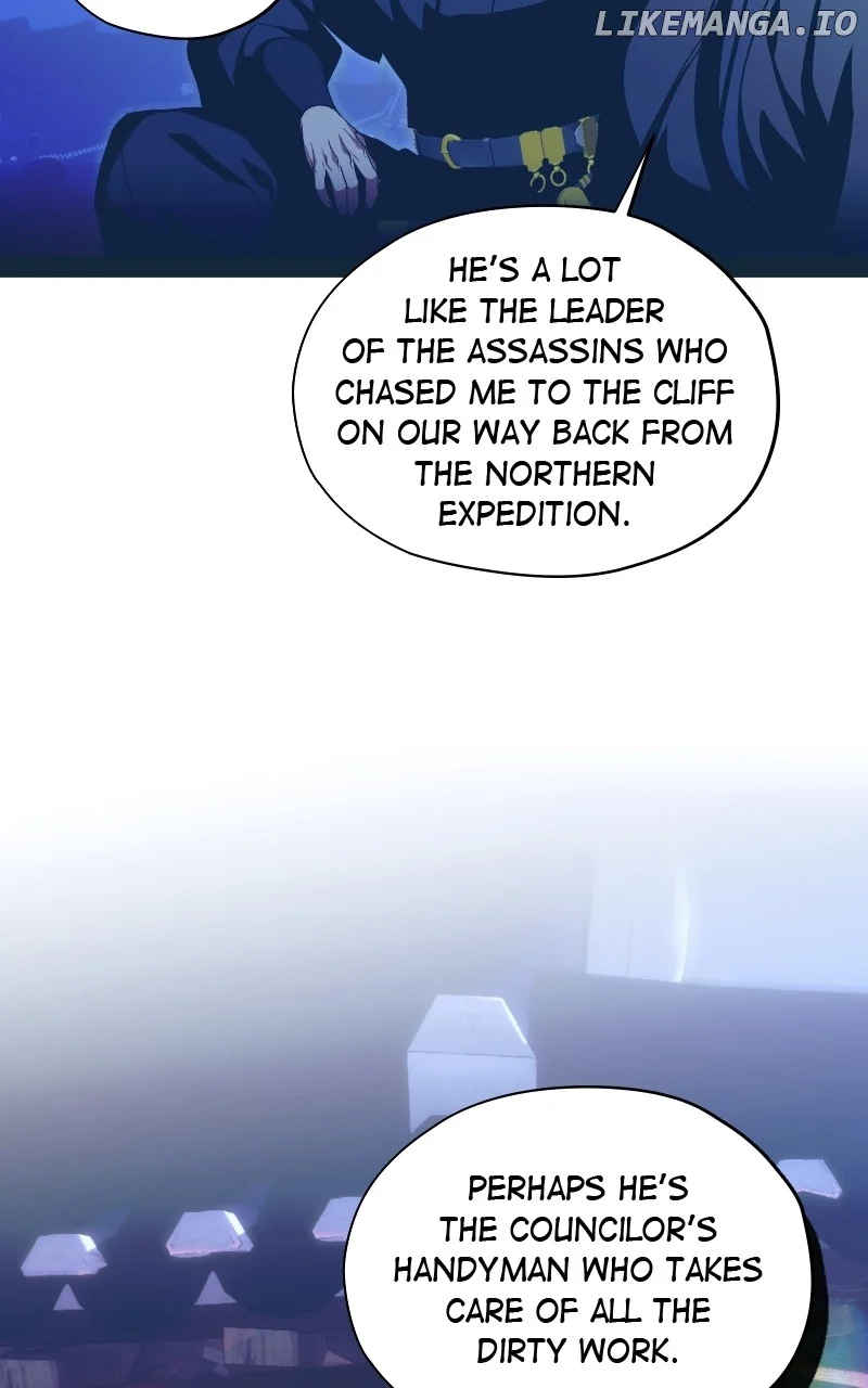 Darby, the Dizzying Flow chapter 60 page 24