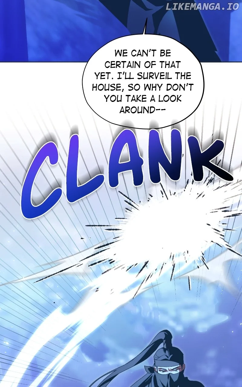 Darby, the Dizzying Flow chapter 60 page 31