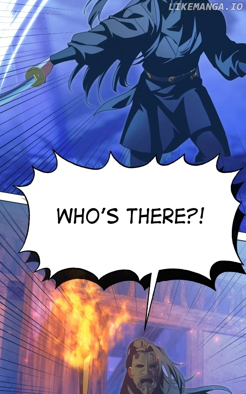 Darby, the Dizzying Flow chapter 60 page 32