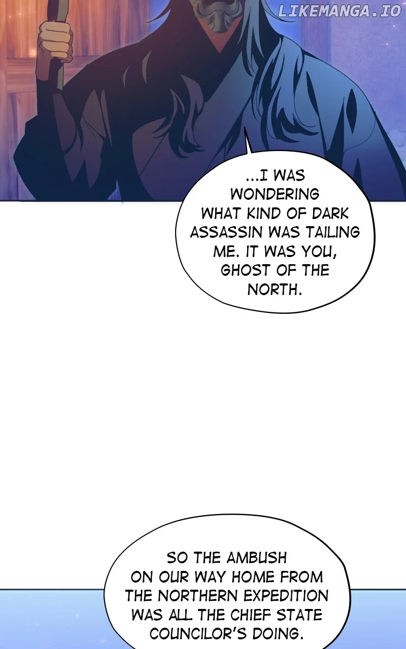 Darby, the Dizzying Flow chapter 60 page 38
