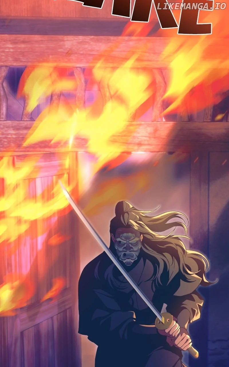 Darby, the Dizzying Flow chapter 60 page 43