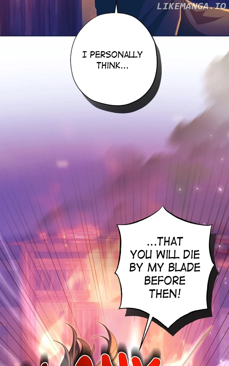 Darby, the Dizzying Flow chapter 60 page 44