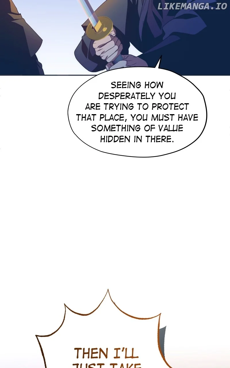 Darby, the Dizzying Flow chapter 60 page 47