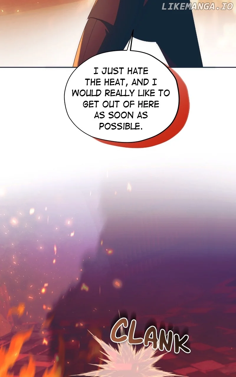 Darby, the Dizzying Flow chapter 60 page 57