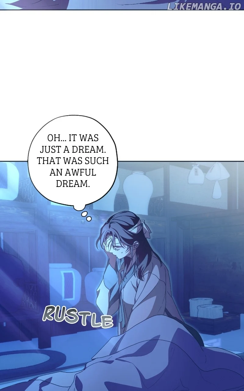 Darby, the Dizzying Flow chapter 60 page 6