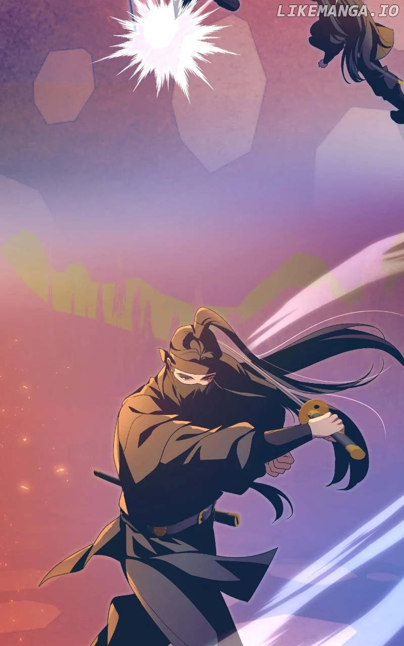 Darby, the Dizzying Flow chapter 60 page 60