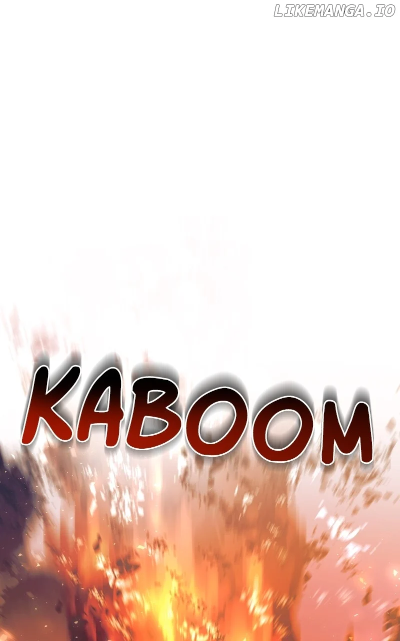 Darby, the Dizzying Flow chapter 60 page 65