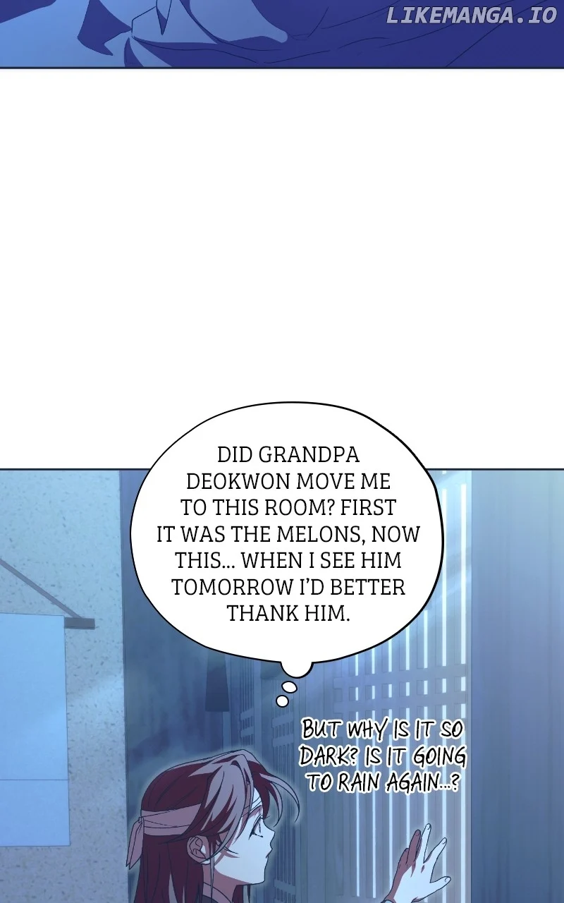 Darby, the Dizzying Flow chapter 60 page 7