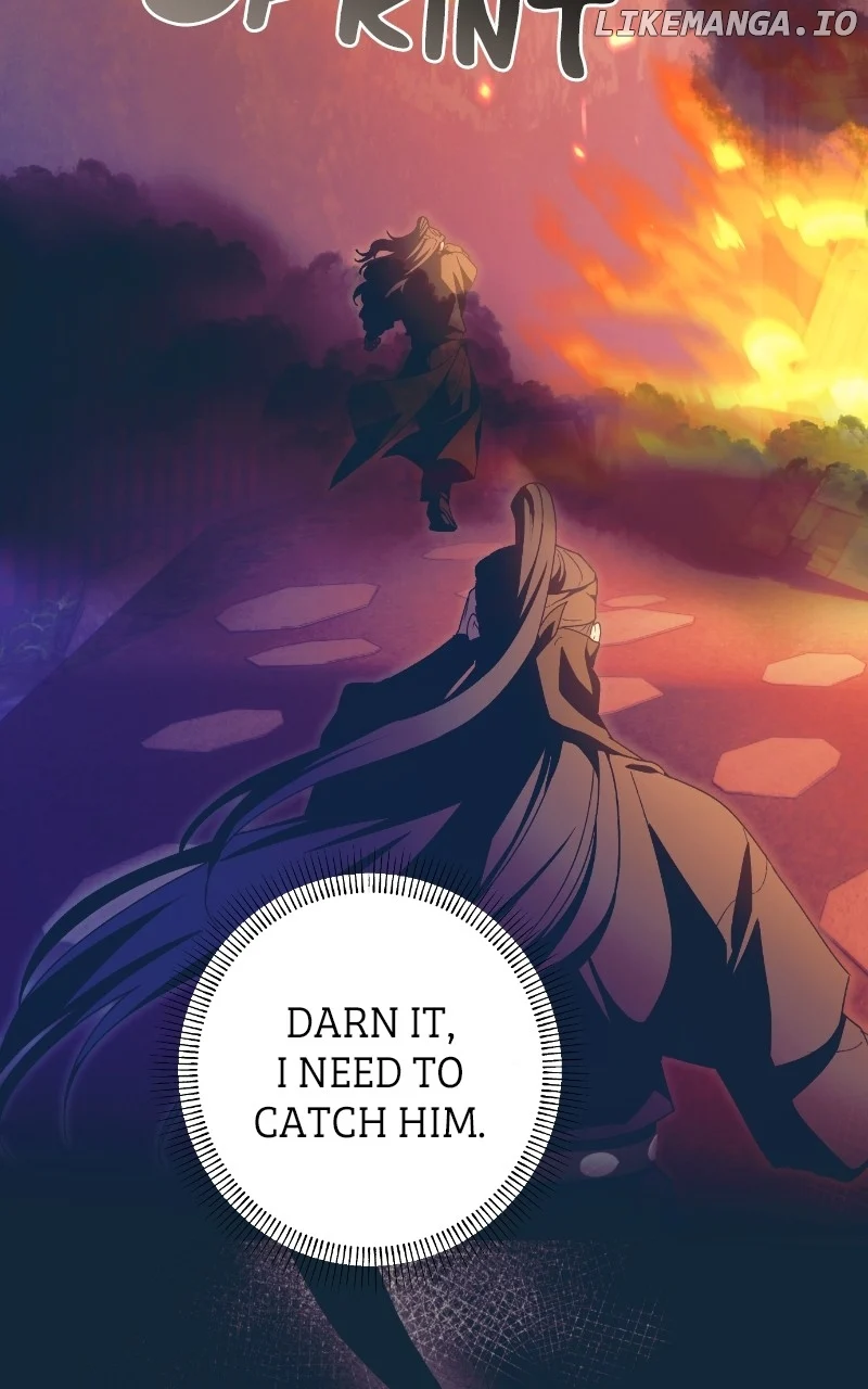 Darby, the Dizzying Flow chapter 60 page 71