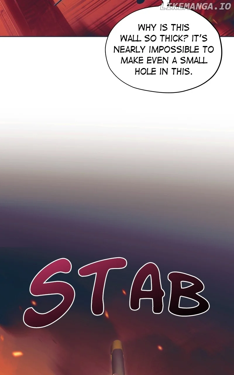 Darby, the Dizzying Flow chapter 60 page 77