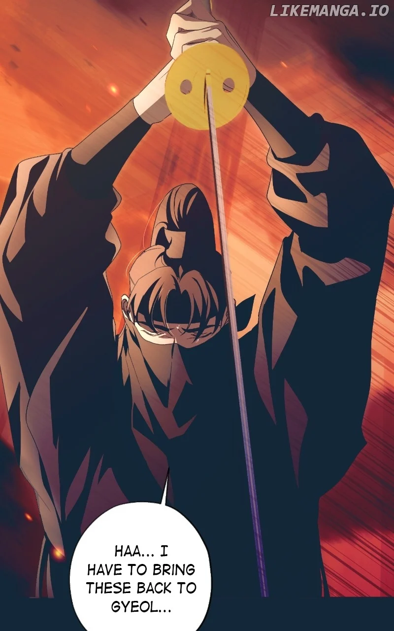 Darby, the Dizzying Flow chapter 60 page 78