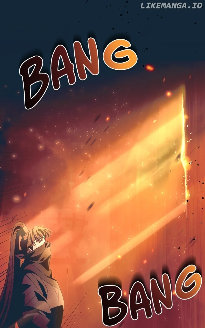 Darby, the Dizzying Flow chapter 60 page 81
