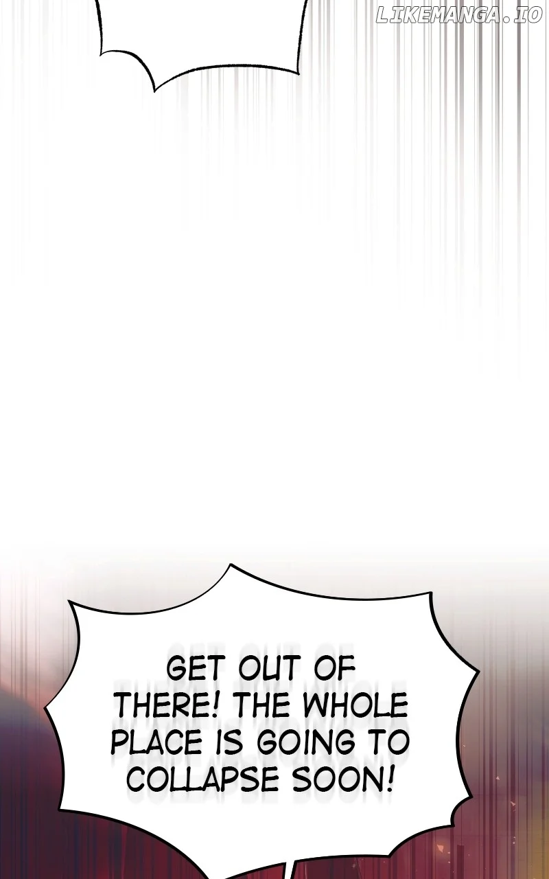 Darby, the Dizzying Flow chapter 60 page 84