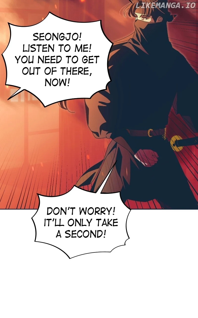 Darby, the Dizzying Flow chapter 60 page 88