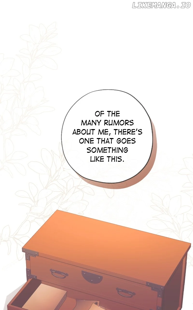 Darby, the Dizzying Flow chapter 61 page 1