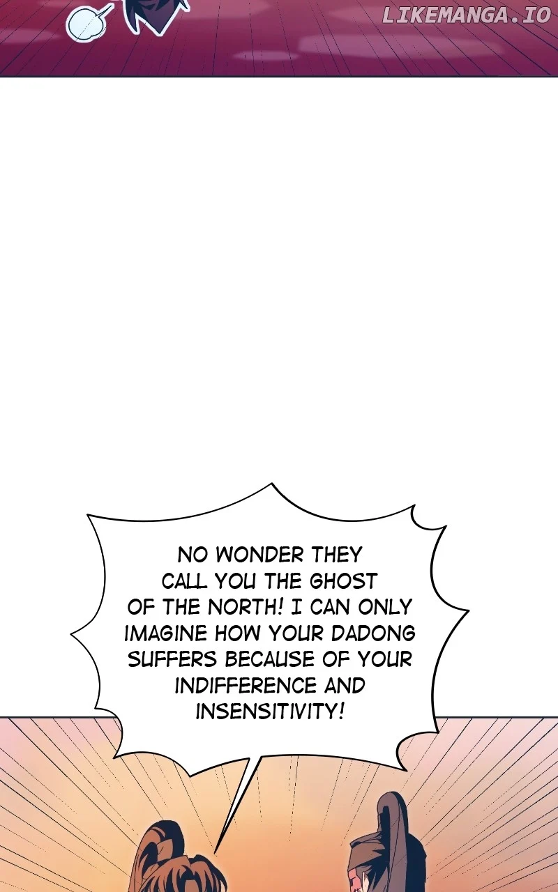 Darby, the Dizzying Flow chapter 61 page 10