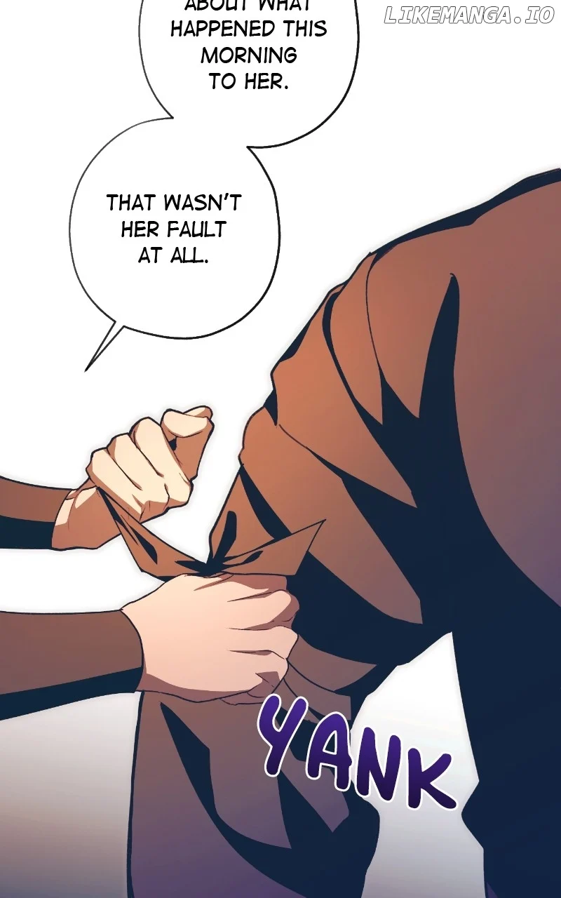 Darby, the Dizzying Flow chapter 61 page 12