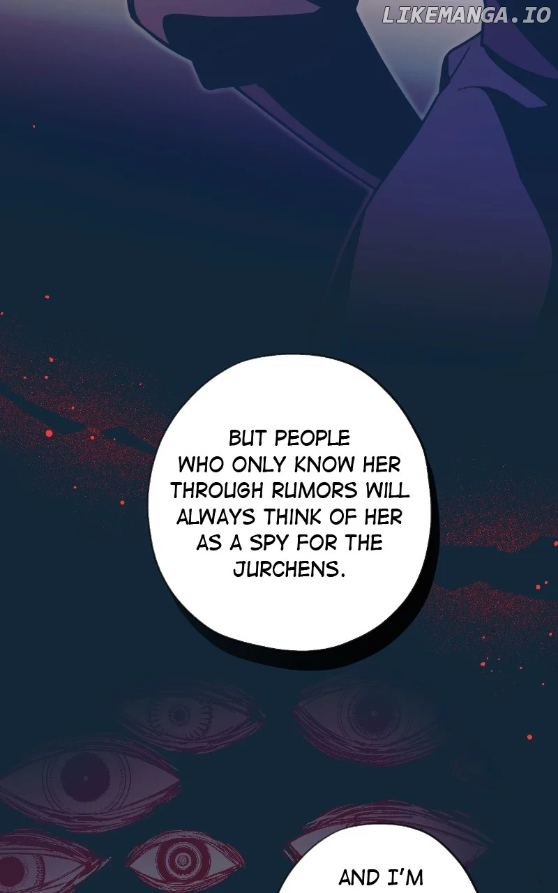 Darby, the Dizzying Flow chapter 61 page 13