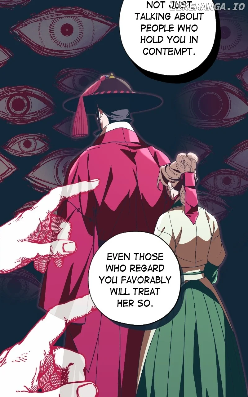 Darby, the Dizzying Flow chapter 61 page 14