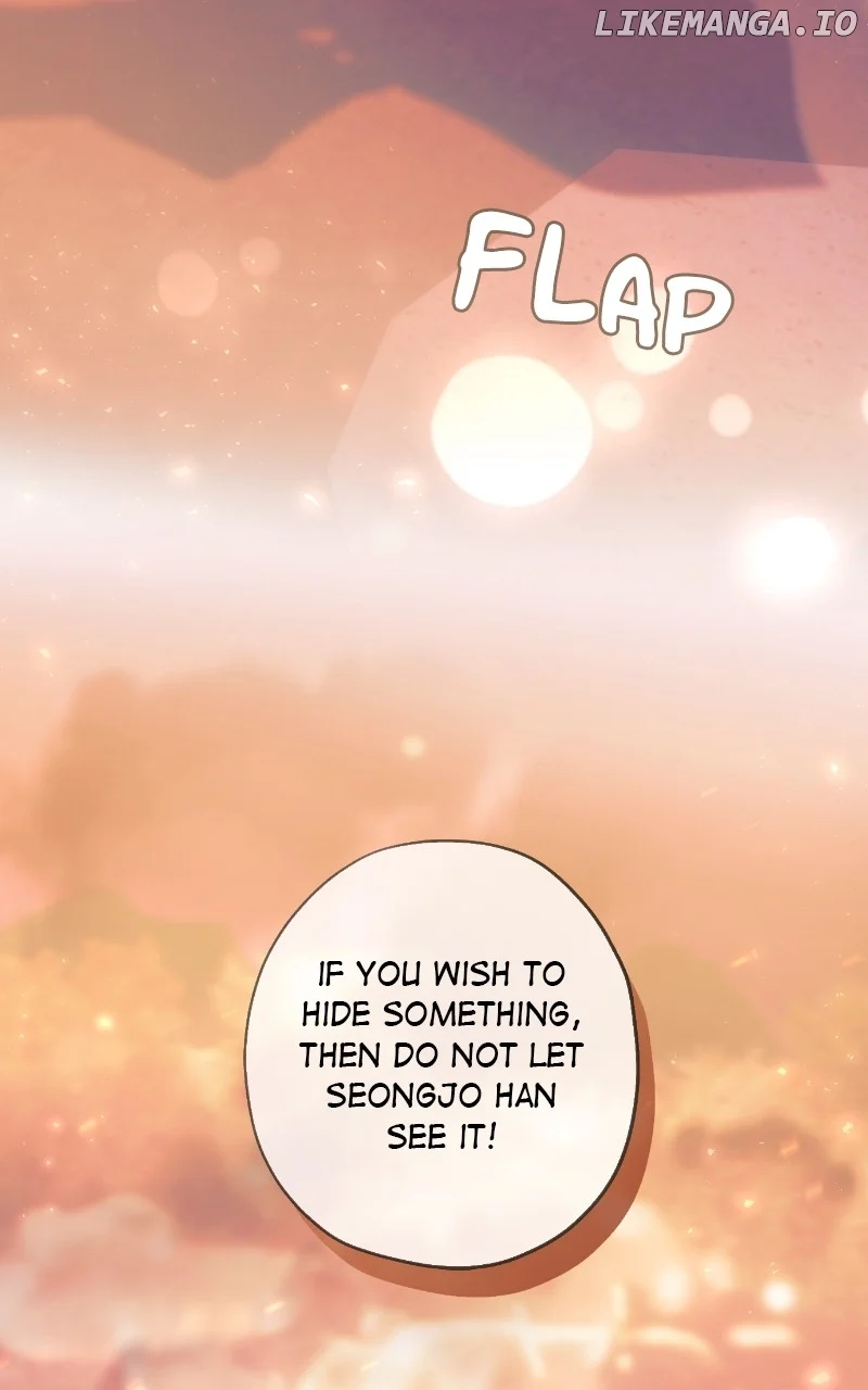 Darby, the Dizzying Flow chapter 61 page 3