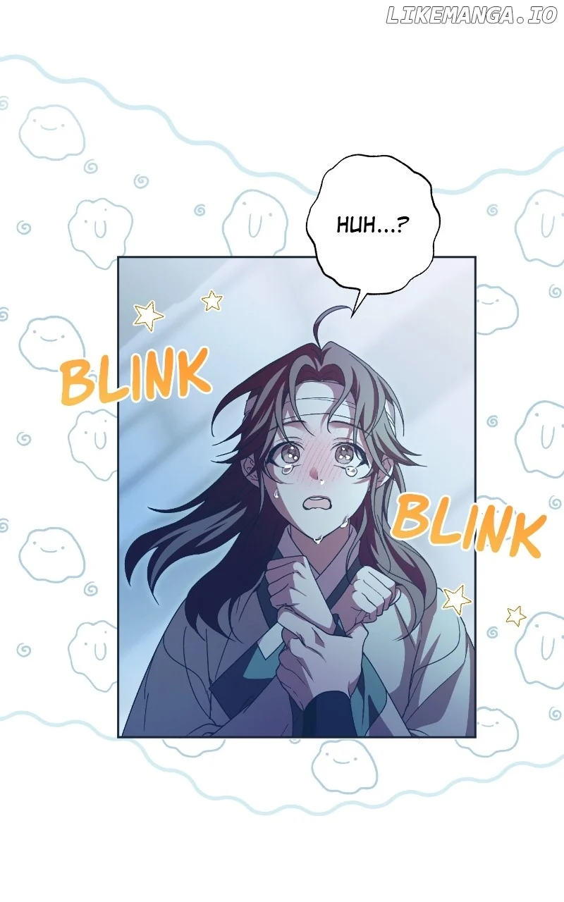 Darby, the Dizzying Flow chapter 61 page 31
