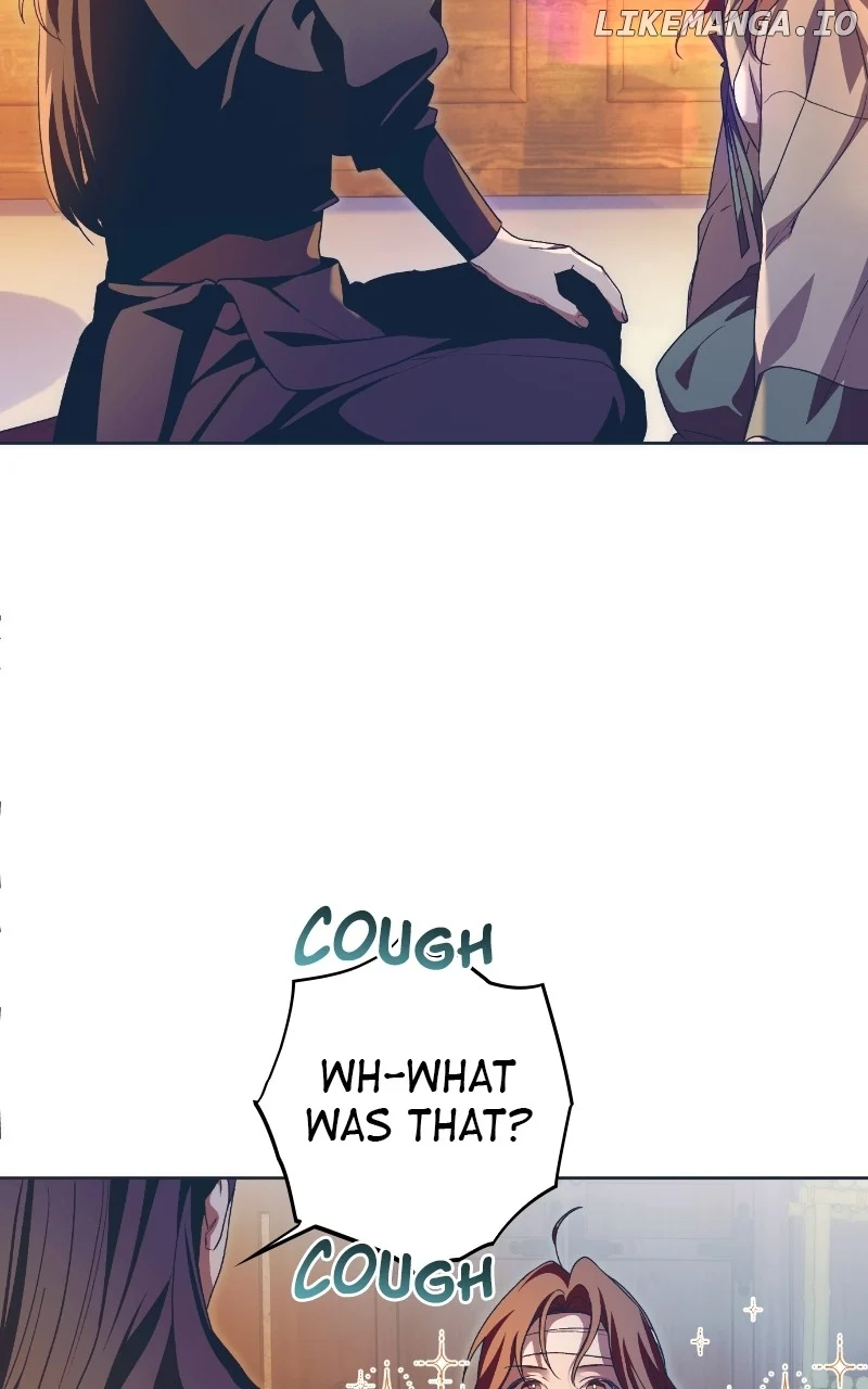 Darby, the Dizzying Flow chapter 61 page 40