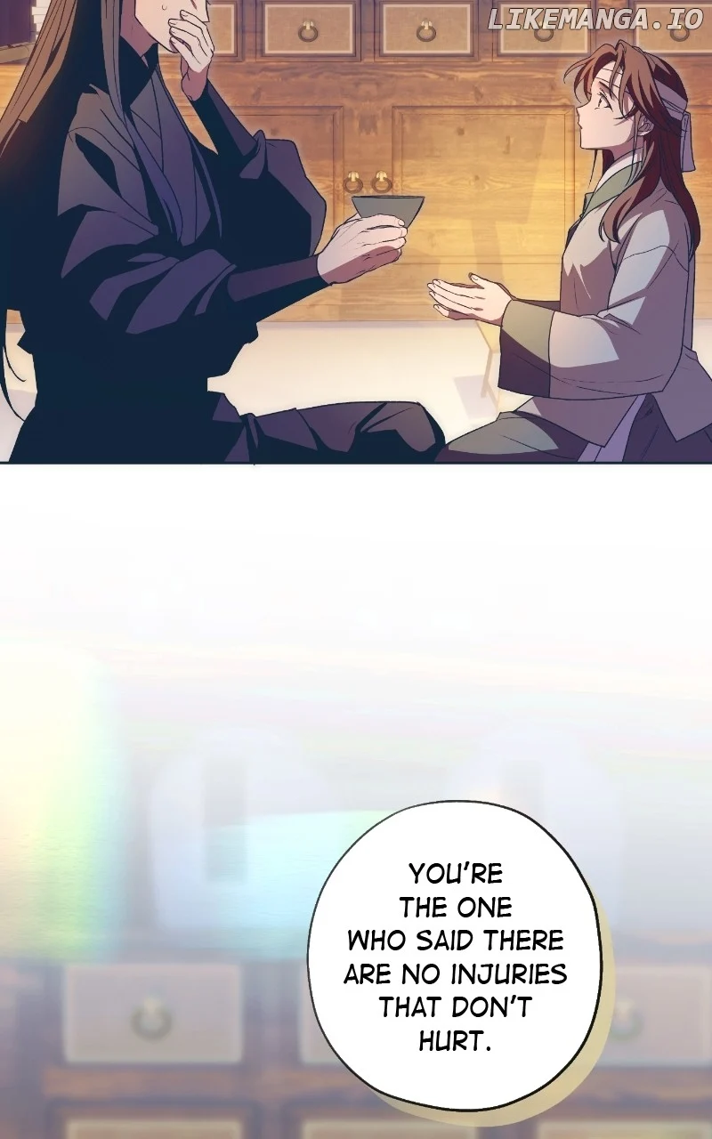 Darby, the Dizzying Flow chapter 61 page 42