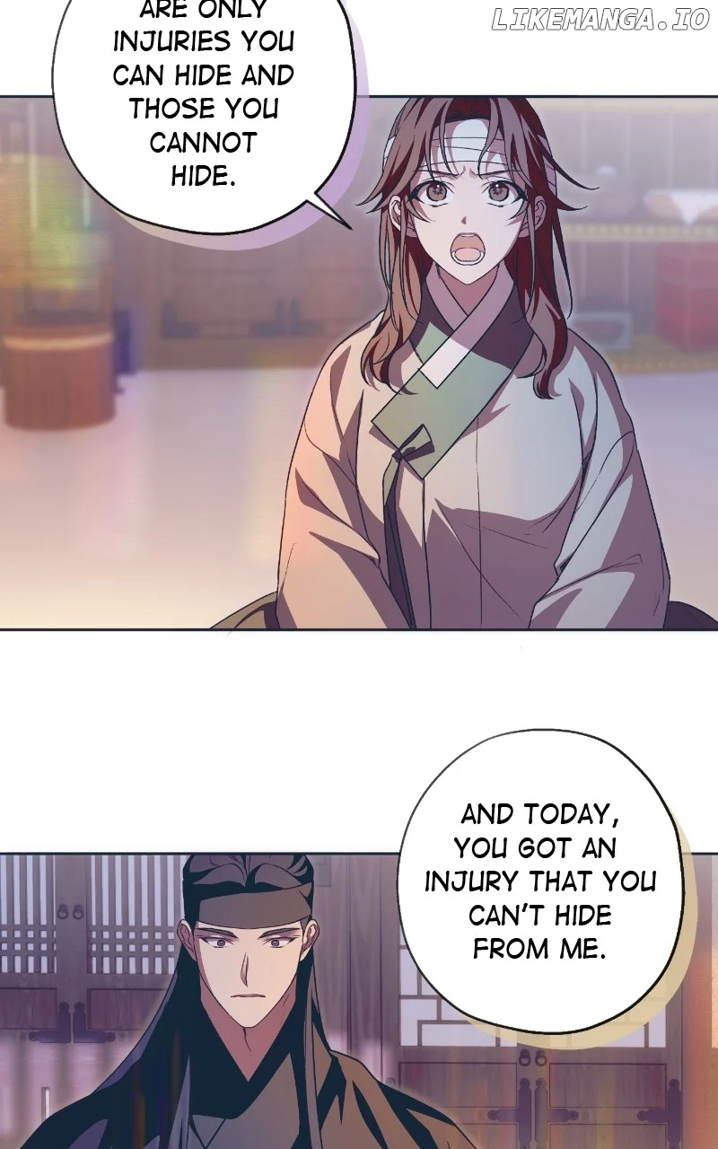 Darby, the Dizzying Flow chapter 61 page 44